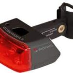 SIGMA CUBERIDER-II REAR LIGHT