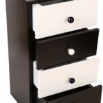 Crystal Furnitech Eadric Plywood Kitchen Cabinet