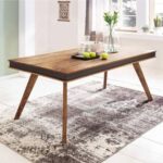 Table For Living Room And Kitchen