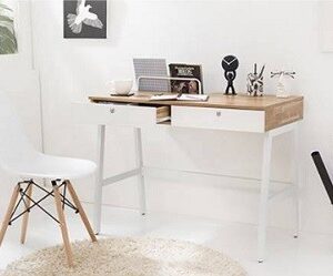 Terry Study Table