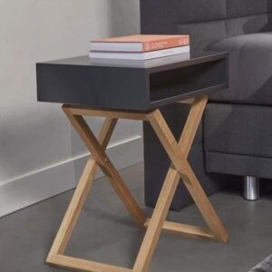 Home Decors Stool with Slaves