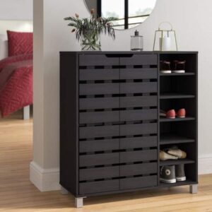 Multipurpose 6 Shelves Shoe Rack