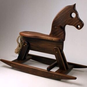 ADS Rocking Horse Plans Build your own rocking horse