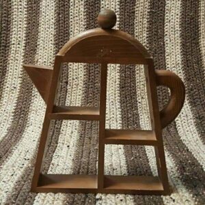 ADS Farmhouse, Shadow box, Barn, Collectibles, Shadow box barn