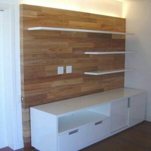 Hall Mounted Furniture Panel Unit Adscart