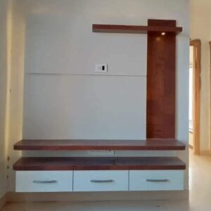 Panel Wall Mounted Tv Unit Adscart