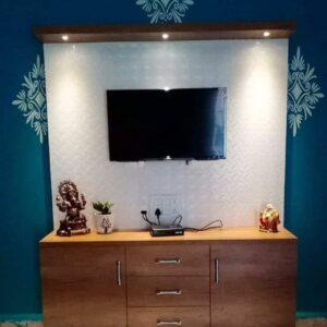 Furniture Panel Wall Mounted Tv Unit New Design Adscart