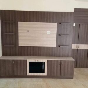 Wall Mountain Tv Unit For ADSCART