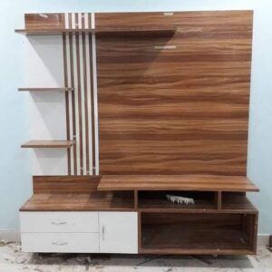 House of Storage TV Unit Design By ADSCART