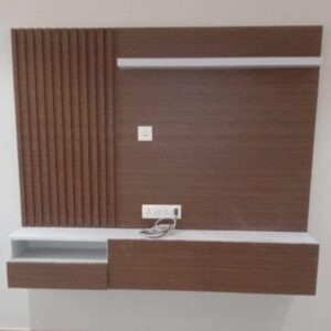 Wall-Mounted Tv UnitDesign ADSCART