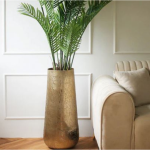 Arc Plant Stand