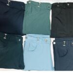 Branded Track paint For Mens many colors