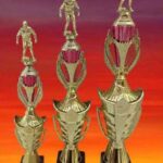 Trophy QTH 1184