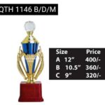 QTH 1146 B/D/M