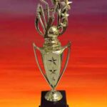 Trophy QTH 1185
