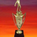 Trophy QTH 1188