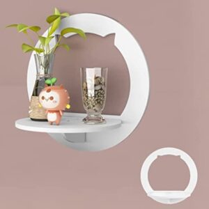 Ads Cart Wall-mounted Hydroponic Rack