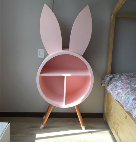 ADS CART STAND FOR DECORATION