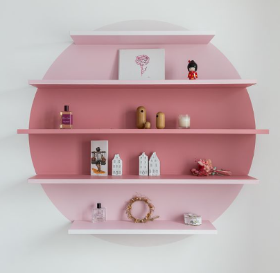 ADS CART ALTERNATIVE WALL DECOR IDEAS