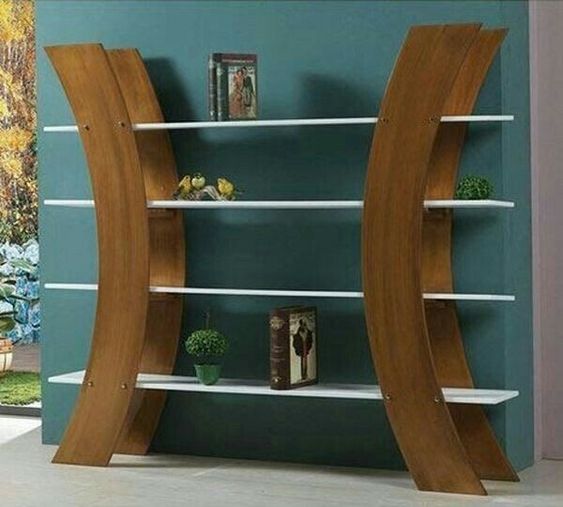 Ads Cart Breathtaking Shelving Ideas That Are as Pretty