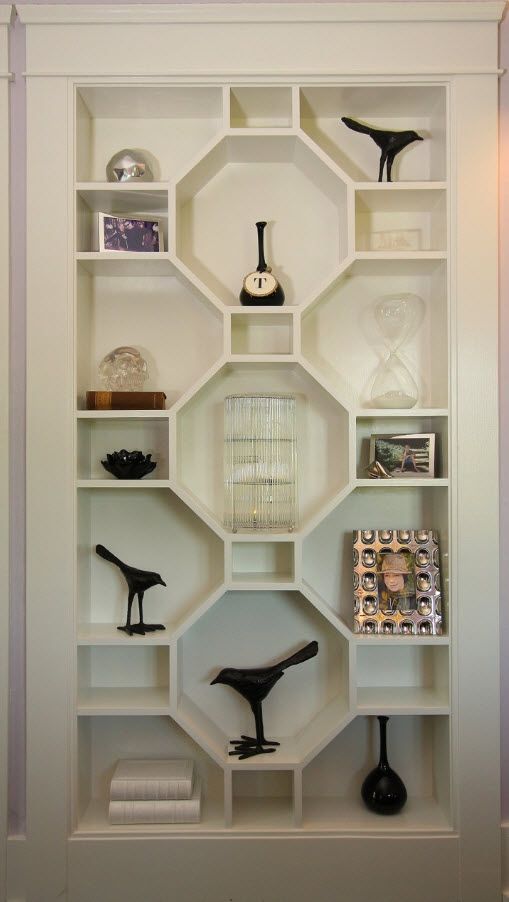 ADS CART 9 Beautiful Bookshelf Design Ideas