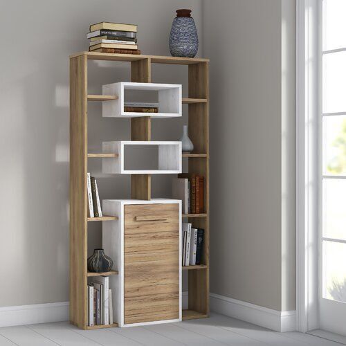ADS CART rack stand with storage