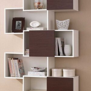 ADS CART Living Room Cabinet