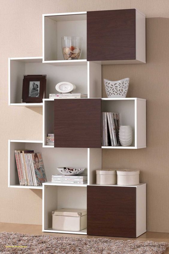 ADS CART Living Room Cabinet