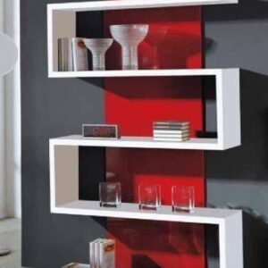 ADS CART WOODEN WALL Shelf