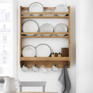 ADS CART Organise your kitchen walls