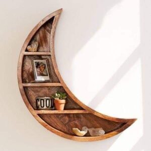 Ads Cart Showpiece