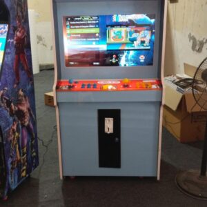 Video Game of Donkey Kong