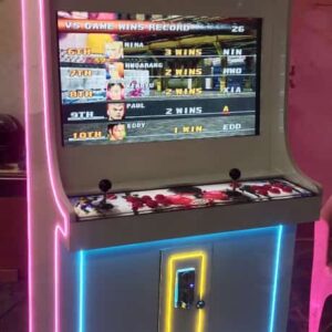 Tekken free video game machine total video game 36999